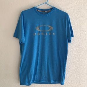 Oakley shirt